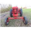 Image 2 : Mc Cormick IH Farmall M Row Crop Tractor, Hydraulics 540 