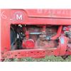 Image 5 : Mc Cormick IH Farmall M Row Crop Tractor, Hydraulics 540 