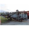 Image 1 : 1940 McCormick IH Thresher 28"x46" SN D168831