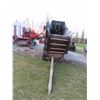 Image 6 : 1940 McCormick IH Thresher 28"x46" SN D168831