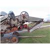 Image 8 : 1940 McCormick IH Thresher 28"x46" SN D168831