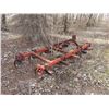 Image 1 : International 3PTH 7 Foot Cultivator 