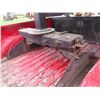 Image 12 : 1989 Shokal Goose Neck 18' Flat Deck Tandem Trailer With
