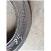 Image 2 : American Front Tractor Tire 4.00 15 SL