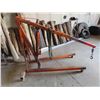 Image 1 : Power Fist 2 Ton Shop Hoist