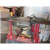 Image 2 : King 10" Table Saw With Stand 