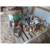 Image 2 : Pallet of Engine Oils, Bug Wash, Degreasers, Some