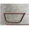 Image 2 : 3 Saws , 1 Axe