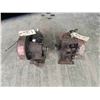 Image 1 : Kick Start Engine, Old Briggs and Stratton