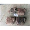 Image 1 : 4 American Bosch Magnetos
