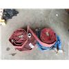 Image 1 : 4 x 2" Discharge Hose With Cam Locks