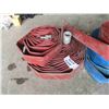 Image 3 : 4 x 2" Discharge Hose With Cam Locks