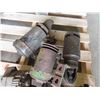 Image 2 : 4 Starters, 1 Alternator, 2 Generators