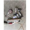 Image 1 : Air Tools 1/2 impact, Die Grinder, Drill, Orbital Sander, 