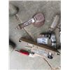 Image 3 : Air Tools 1/2 impact, Die Grinder, Drill, Orbital Sander, 