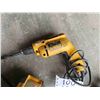 Image 3 : 3 Power Tools - Dewalt Circular Saw, Dewalt 3/8 Drill ,