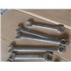 Image 2 : 14 Wrenches 15 /16'' - 5/8'' 