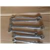 Image 2 : 23 Metric Wrenches 7mm-18mm 