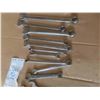 Image 3 : 23 Metric Wrenches 7mm-18mm 