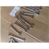 Image 4 : 23 Metric Wrenches 7mm-18mm 