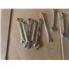 Image 5 : 23 Metric Wrenches 7mm-18mm 