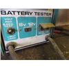 Image 3 : Silver Beauty Battery Tester