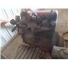 Image 1 : Case 4 Cycle Gas Engine - Condition Unknown, Was Stored 