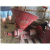 Image 1 : Eatonia Belt Drive Grain Roller Mill 
