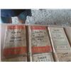Image 2 : 13 Older Manuals: Threshing Machine, Tractors, Implements, 