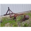 Image 1 : Ferguson 2 Bottom 3PH Plow