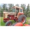 Image 1 : Case 930 Cab Diesel Tractor 1000 PTO Dual Hydraulics High/Low