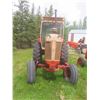 Image 2 : Case 930 Cab Diesel Tractor 1000 PTO Dual Hydraulics High/Low