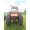 Image 5 : Case 930 Cab Diesel Tractor 1000 PTO Dual Hydraulics High/Low