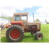 Image 7 : Case 930 Cab Diesel Tractor 1000 PTO Dual Hydraulics High/Low