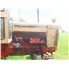 Image 8 : Case 930 Cab Diesel Tractor 1000 PTO Dual Hydraulics High/Low