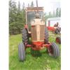 Image 9 : Case 930 Cab Diesel Tractor 1000 PTO Dual Hydraulics High/Low