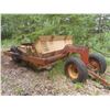 Image 1 : Fieldmaster Hydraulic Scraper Approx. 3 Yard with 1100-165 