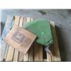 Image 1 : John Deere Fender and Gasket