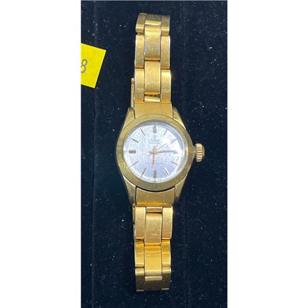 Rolex Tudor Oyster Watch