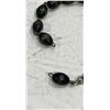 Image 5 : Black Wood Rosary Beads (link missing)