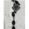 Image 4 : Black Bead Rosary Beads