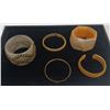 Image 1 : Collection of Bangles and Cuffs
