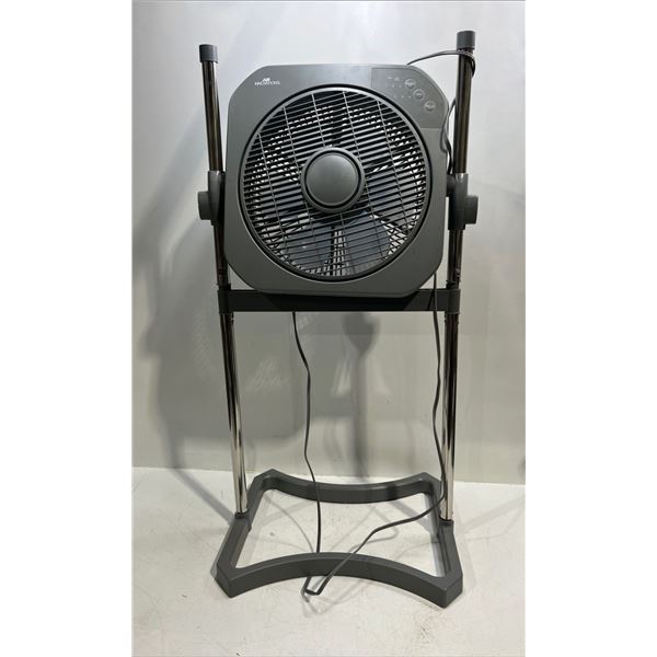Air Innovations Fan (37" tall)