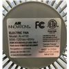 Image 2 : Air Innovations Fan (37" tall)