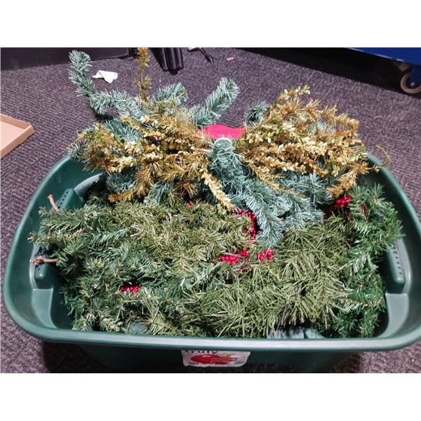 Artificial Branches & Berries