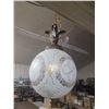 Image 2 : vintage hanging light