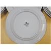 Image 6 : large lot of dinner plates