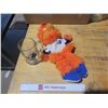 Image 1 : Montreal Expos hand puppet & beer mug