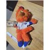 Image 2 : Montreal Expos hand puppet & beer mug