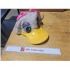 Image 1 : Disney Daisy Duck souvenir cap